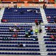 Image for article titled Photos: Marlins Park Is Satisfyingly Empty